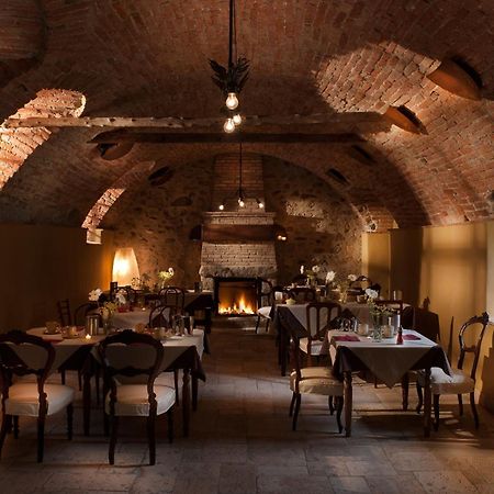 Boutique Hotel Villa Dei Campi กาวาร์โด ภายนอก รูปภาพ