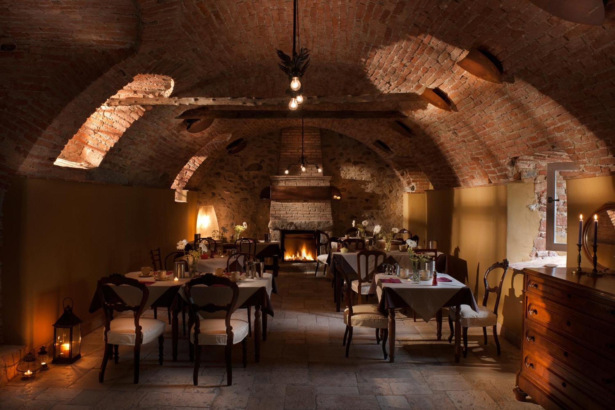 Boutique Hotel Villa Dei Campi กาวาร์โด ภายนอก รูปภาพ