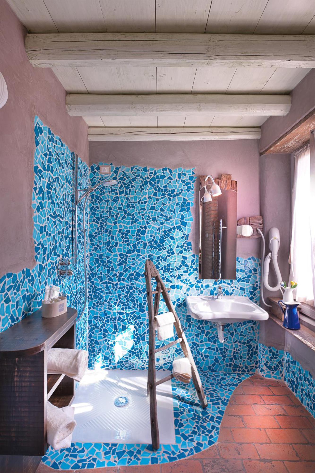 Boutique Hotel Villa Dei Campi กาวาร์โด ภายนอก รูปภาพ