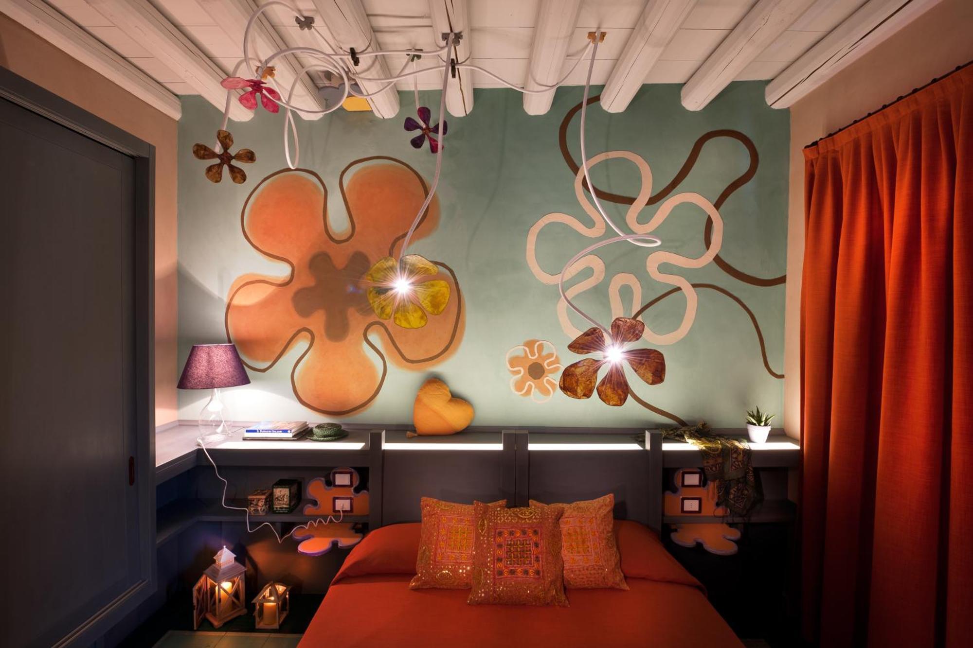 Boutique Hotel Villa Dei Campi กาวาร์โด ภายนอก รูปภาพ