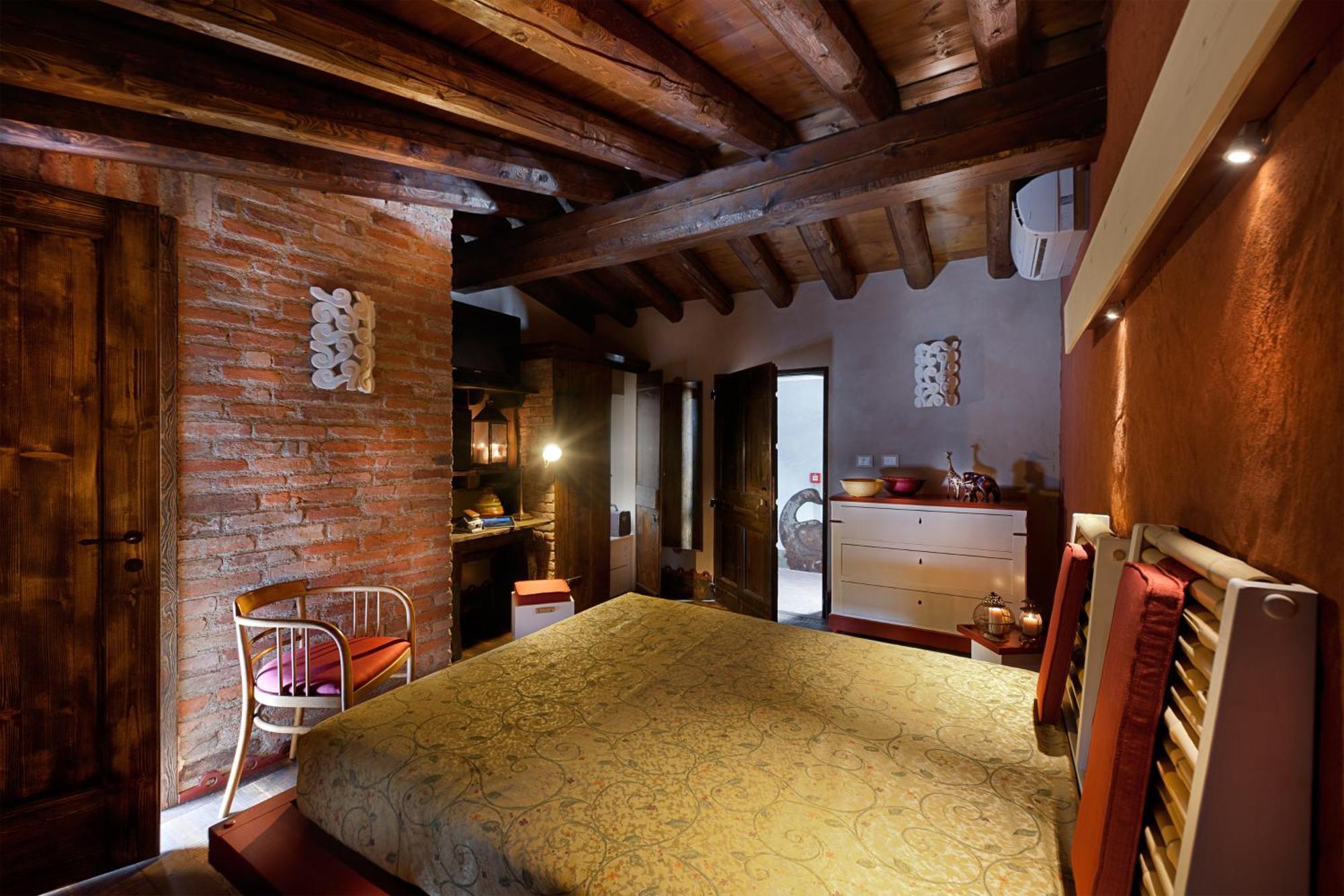 Boutique Hotel Villa Dei Campi กาวาร์โด ภายนอก รูปภาพ