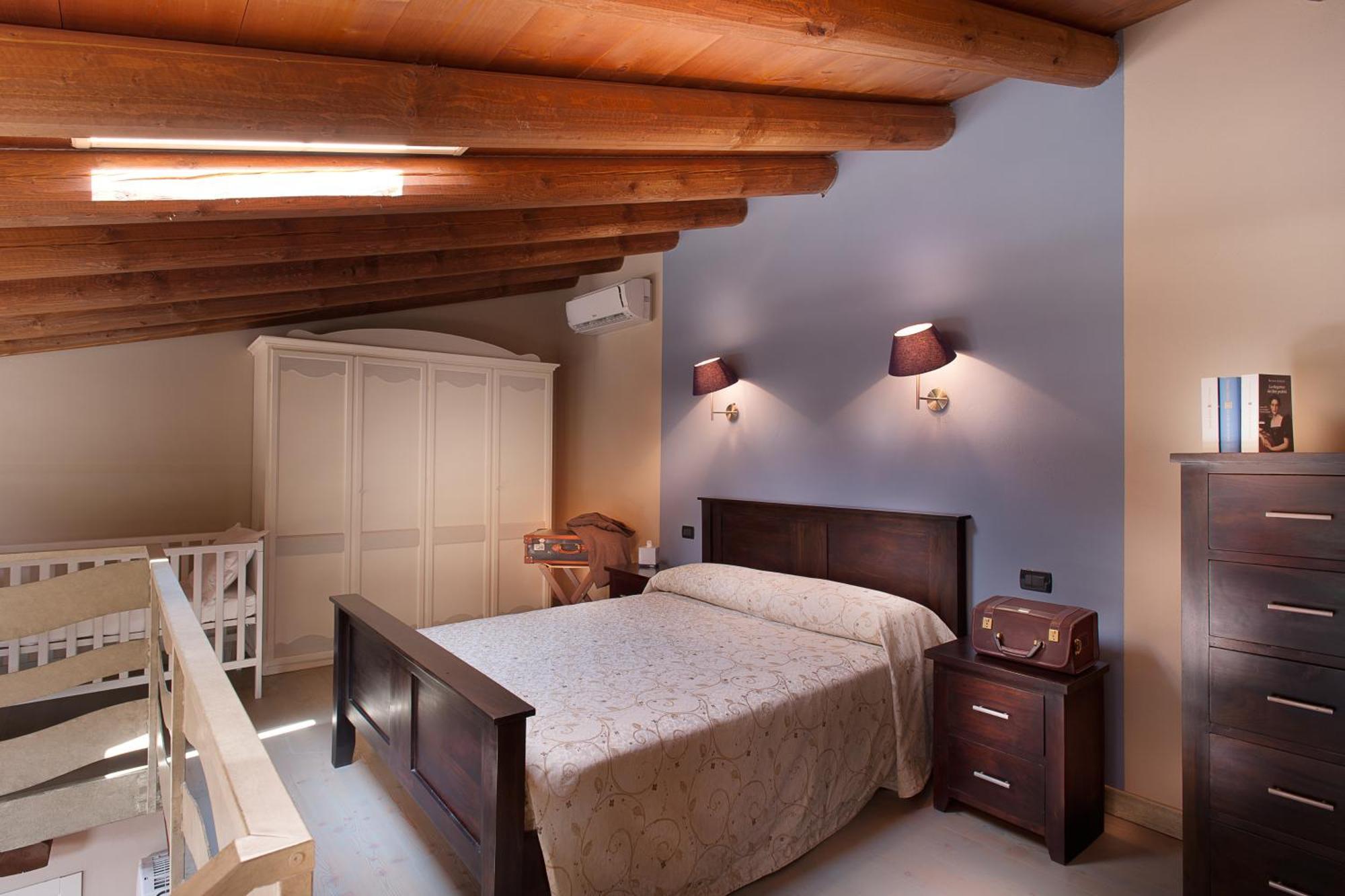 Boutique Hotel Villa Dei Campi กาวาร์โด ภายนอก รูปภาพ