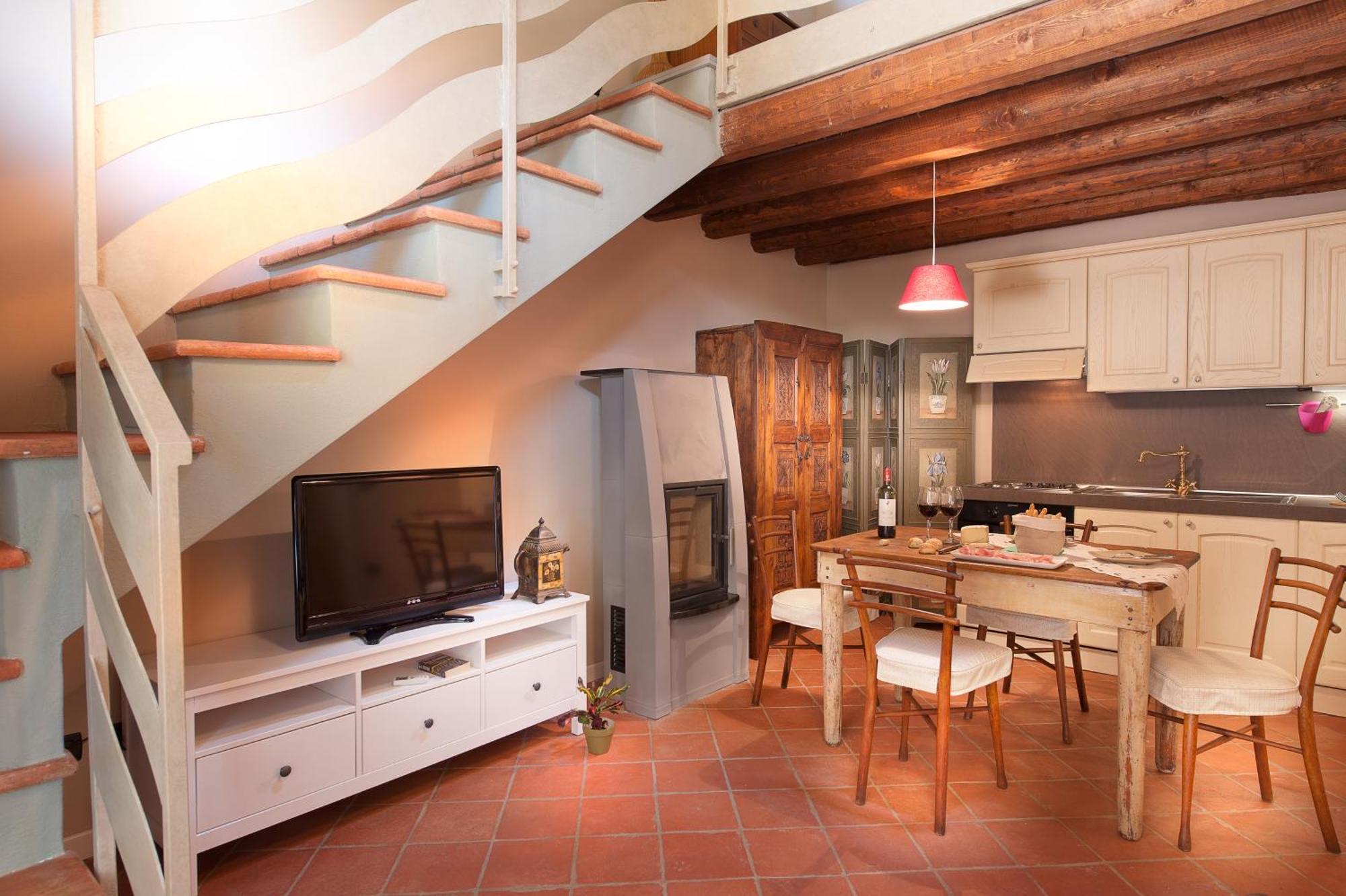Boutique Hotel Villa Dei Campi กาวาร์โด ภายนอก รูปภาพ