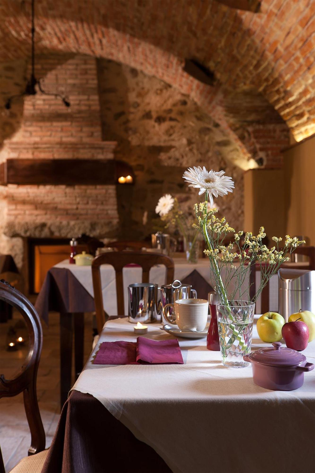 Boutique Hotel Villa Dei Campi กาวาร์โด ภายนอก รูปภาพ