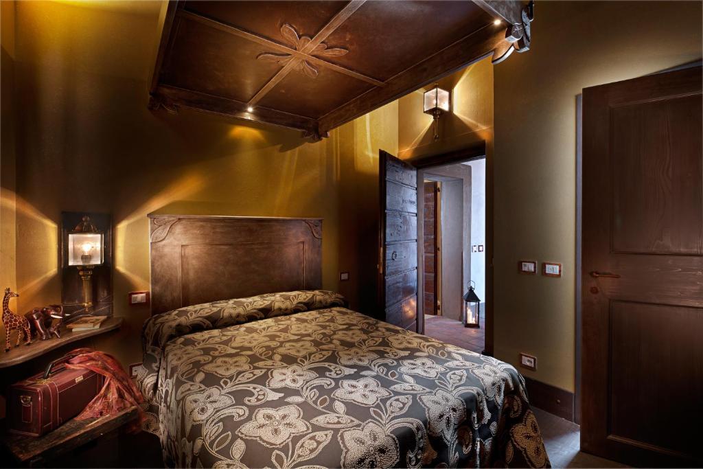 Boutique Hotel Villa Dei Campi กาวาร์โด ห้อง รูปภาพ