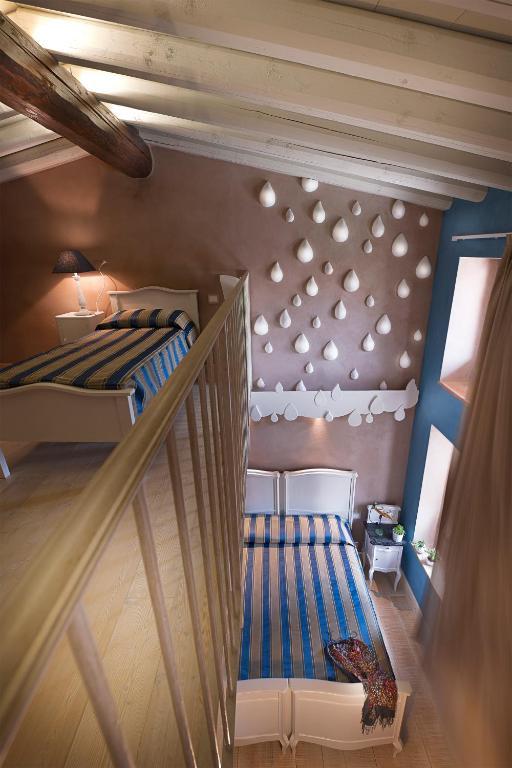 Boutique Hotel Villa Dei Campi กาวาร์โด ห้อง รูปภาพ