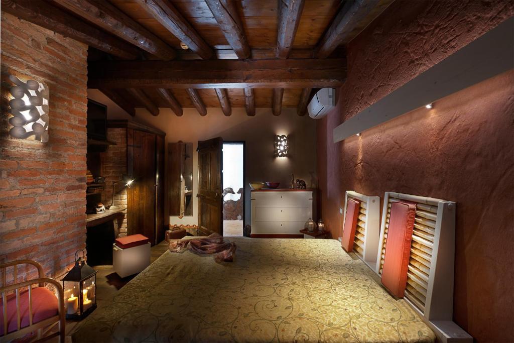 Boutique Hotel Villa Dei Campi กาวาร์โด ห้อง รูปภาพ