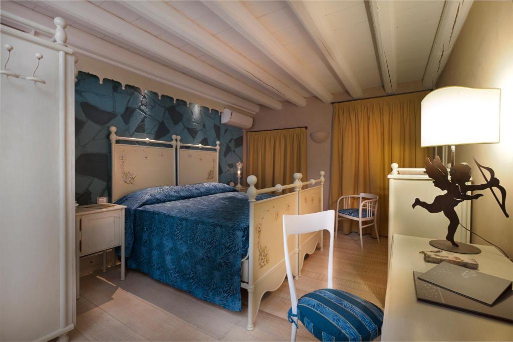 Boutique Hotel Villa Dei Campi กาวาร์โด ห้อง รูปภาพ