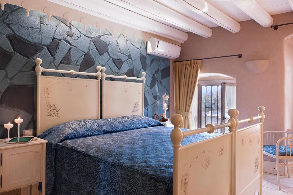 Boutique Hotel Villa Dei Campi กาวาร์โด ห้อง รูปภาพ