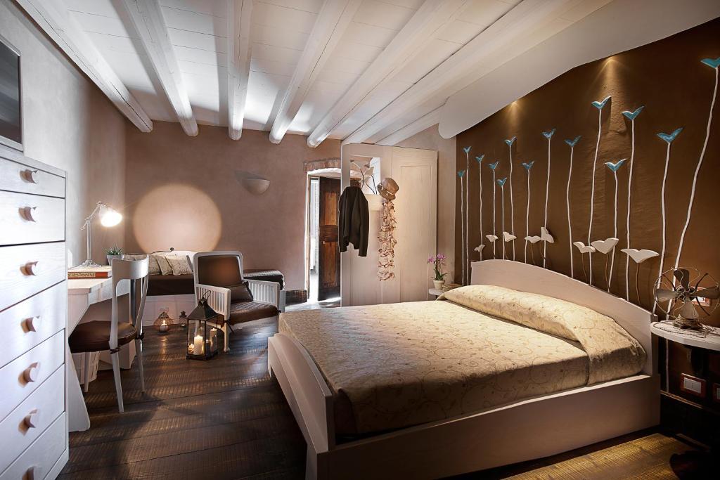 Boutique Hotel Villa Dei Campi กาวาร์โด ห้อง รูปภาพ