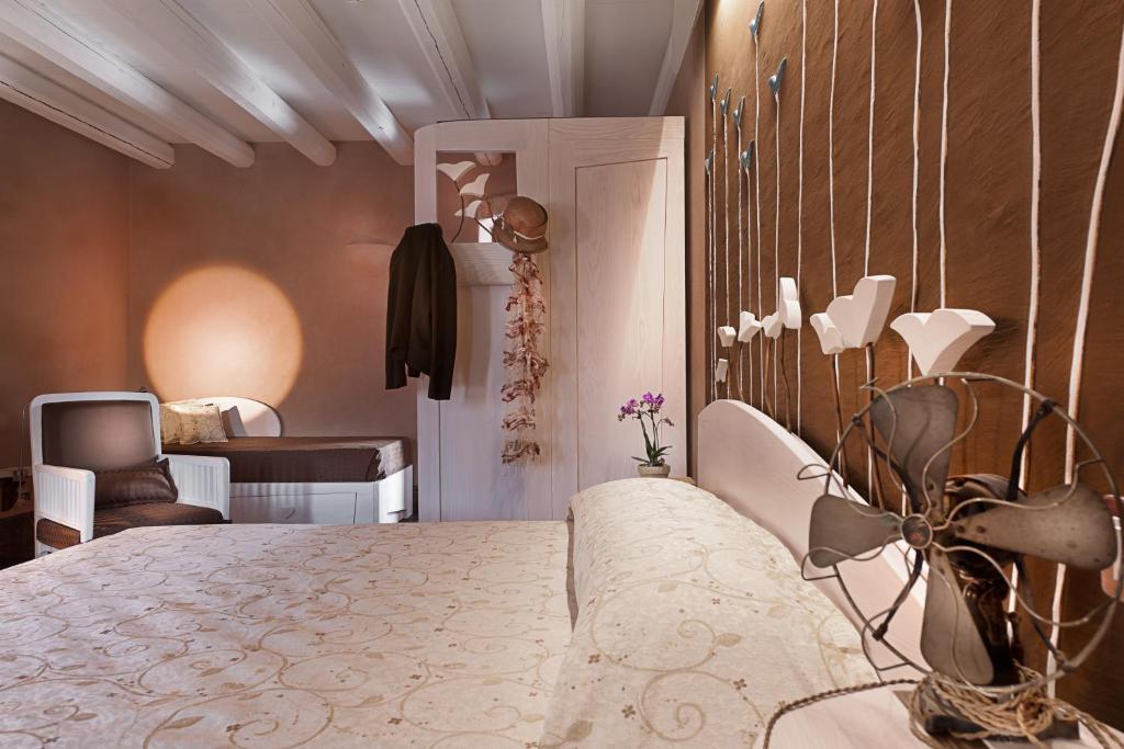 Boutique Hotel Villa Dei Campi กาวาร์โด ห้อง รูปภาพ