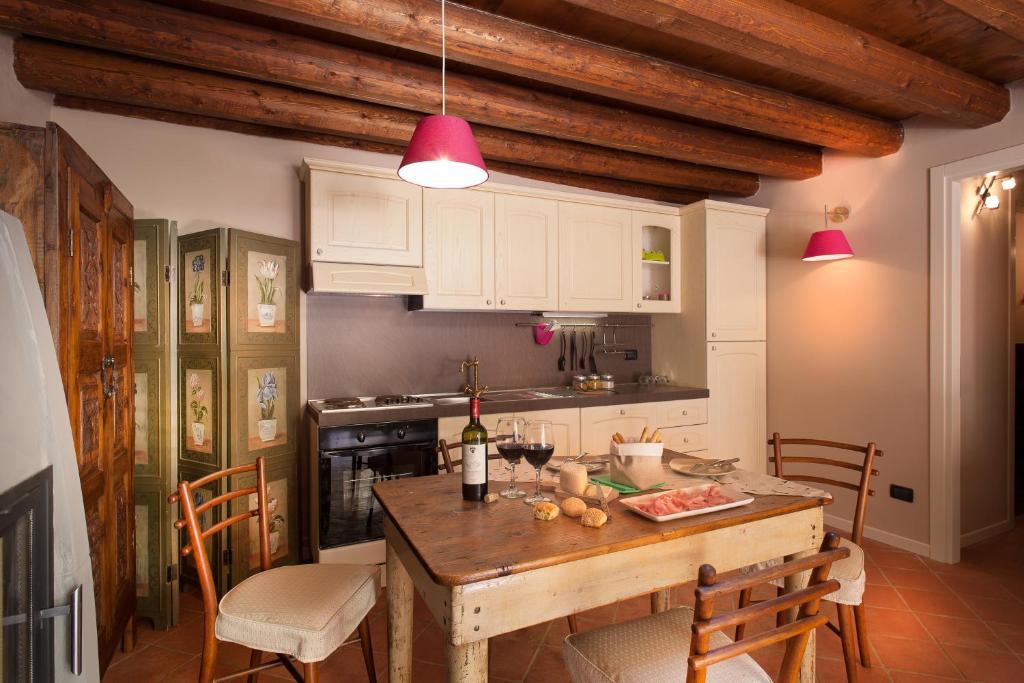 Boutique Hotel Villa Dei Campi กาวาร์โด ห้อง รูปภาพ