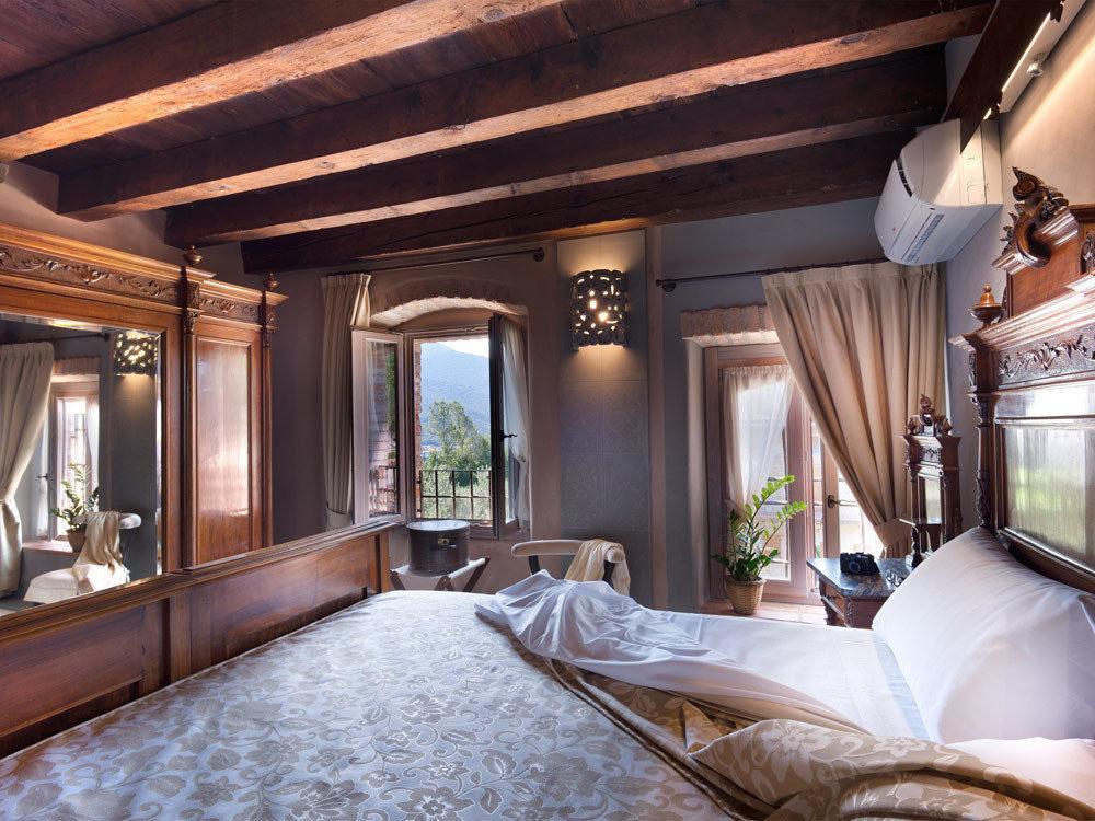 Boutique Hotel Villa Dei Campi กาวาร์โด ภายนอก รูปภาพ
