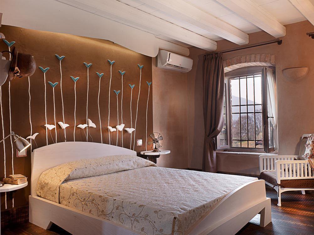 Boutique Hotel Villa Dei Campi กาวาร์โด ภายนอก รูปภาพ