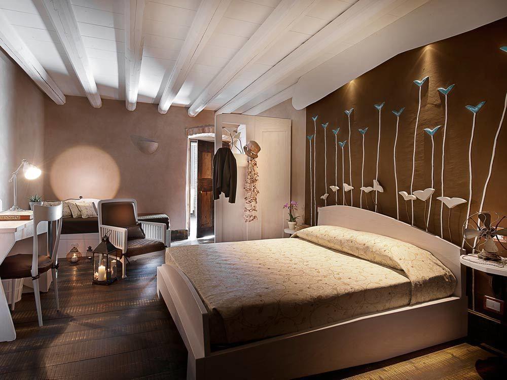 Boutique Hotel Villa Dei Campi กาวาร์โด ภายนอก รูปภาพ