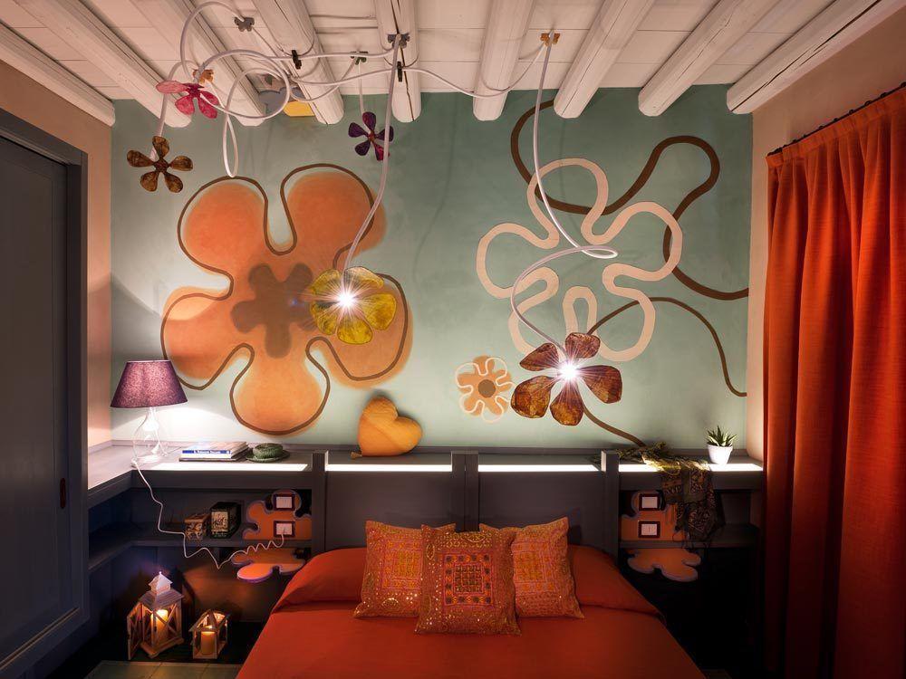 Boutique Hotel Villa Dei Campi กาวาร์โด ภายนอก รูปภาพ