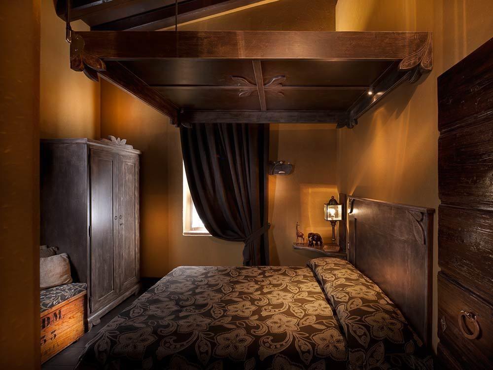 Boutique Hotel Villa Dei Campi กาวาร์โด ภายนอก รูปภาพ
