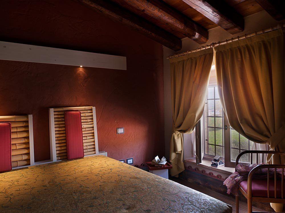 Boutique Hotel Villa Dei Campi กาวาร์โด ภายนอก รูปภาพ