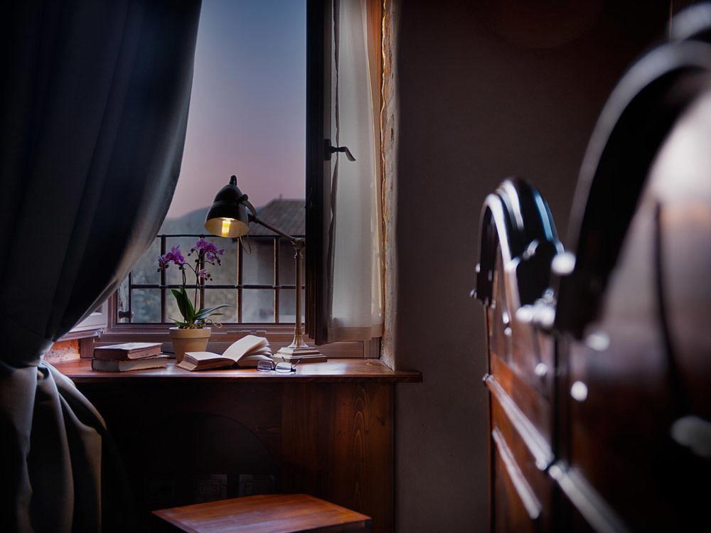 Boutique Hotel Villa Dei Campi กาวาร์โด ภายนอก รูปภาพ