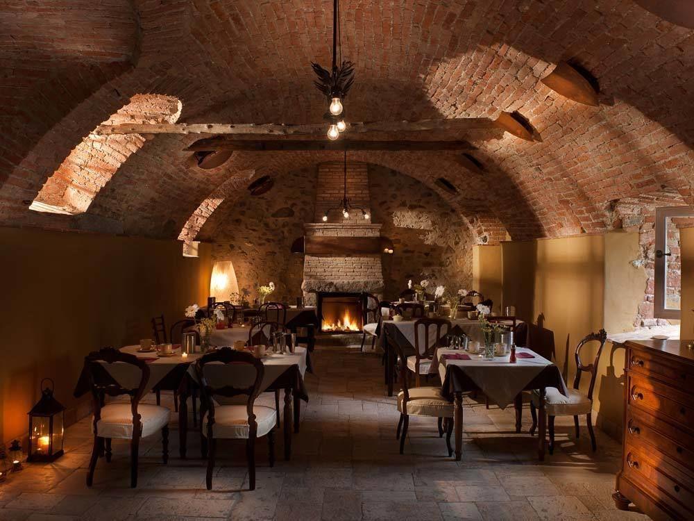 Boutique Hotel Villa Dei Campi กาวาร์โด ภายนอก รูปภาพ