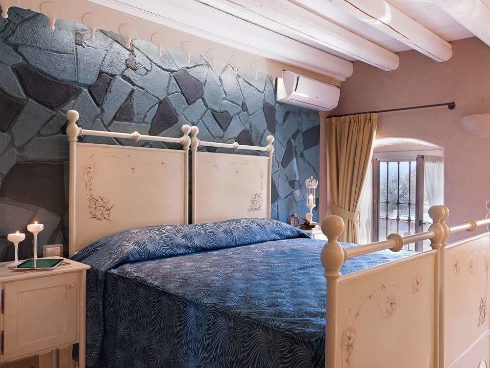 Boutique Hotel Villa Dei Campi กาวาร์โด ภายนอก รูปภาพ